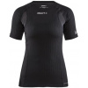 Tričko W CRAFT Active Extreme X SS Tee 1909672-999000 Veľkosť XL