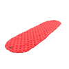 Sea to Summit UltraLight Insulated Air Mat Wmn Large barva coral