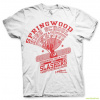 Nightmare On Elm Street The Slasher Dream Team (T-Shirt)