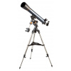 Teleskop Celestron AstroMaster 90EQ Teleskop
