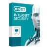 ESET Internet Security 1 lic. 24 mes.