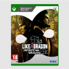 Like a Dragon: Infinite Wealth Microsoft Xbox X ( - )