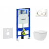 Duofix Geberit SANI11CA3165