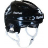 Hokejová prilba Reebok 6K, čierna, Senior, S, CCM1X (111)