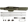 Mitchell Kaprársky set GT PRO Complete Carp Set 2 Rod 3,3m 2,5lb (1446421)