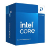 CPU INTEL Core i7-14700F, až 5.4GHz, 33MB L3, LGA1700, BOX (bez chladiče) BX8071514700F Intel