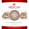 Medicum OYSTER MUSHROOM 60 kaps.