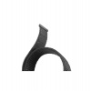 Aiino - Koa band for Apple Watch (1-8 Series) 42-45 mm - Ardesia Black (AIBANDL-BK)