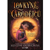 Lovkyně čarodějců Zlodějka vzpomínek - Jodi Lynn Anderson