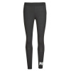 Puma Legíny ESS NO1 LOGO LEGGINGS Čierna