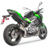 AKRAPOVIČ tlmič SLIP-ON LINE TI/CF Z900
