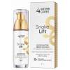 More4Care Snake Lift Rýchloúčinné sérum-žehlička na tvár a krk 35 ml