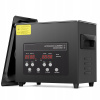 SucceBuy Ultrazvuková čistička 3L Digitálna ultrazvuková čistička s výkonom 120W