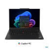 Lenovo TP X1 Carbon G14, Ultra 7 355, 14.0˝ 1920x1200 WUXGA/Touch, UMA, 32GB, SSD 1TB, W11Pro, 500N, matný, 3y PS 21V70026CK