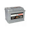 Bosch S5 12V 61Ah 600A 0 092 S50 040