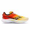 Pánská Obuv Saucony S20823-139 Kinvara 14 White/Vizigold S20823-139 ve velikosti 40.5