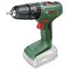 Bosch Home and Garden EasyImpact 18V-40 aku vŕtací skrutkovač, 06039D810H; 06039D810H