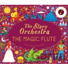 Story Orchestra The Magic Flute Sound Bk - Katy Flint