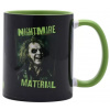 Hrnček Beetlejuice - Black&Green Nightmare