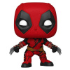 Funko Deadpool & Wolverine POP! Vinyl Figurka Deadpool a Claws 9 cm