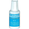 Opravný lak DONAU Fluid 20ml so štetcom