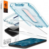 Spigen Glass pre Apple iPhone 12/12 PRO 2ks AGL01801