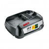 Bosch 1 600 A00 5B0 batéria a nabíjačka pre elektrické nástroje Batérie (1600A005B0)