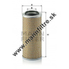 MANN FILTER C 15 165/7
