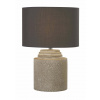 Moderné svietidlo SearchLight ZARA EU9260GY