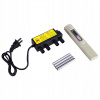 Čerpadlo, filter na vodu - Elektrolyzer tester tester (Elektrolyzer tester tester)
