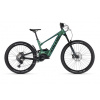 KELLYS Theos R50 LTD P Magic Green 29’/27.5’ 725Wh 2025