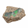 Nefertitis Opál etiópsky v hornine 28 NF54639 - cca 1,9 x 1,5 cm, 1,6 g