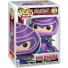 Funko Pop! 1872 Yu Gi Oh! Dark Magician