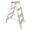 Alve Eurostyl schodíky 2 x 4 priečok 91 cm 924