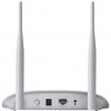 TP-Link TL-WA801N, 300Mbps Wireless N Access Point
