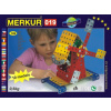 MERKUR 019 Mlyn 10 modelov 182ks