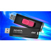 ADATA External SSD 500GB SC610 SC610-500G-CBK/RD
