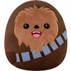 Squishmallows Star Wars Chewbacca 25 cm