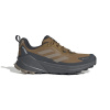 Pánska Nízká obuv ADIDAS TERREX TRAILMAKER 2 GTX JQ9945 – Hnedá