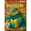 Želvy ninja 34 ( plast ) DVD