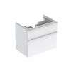 Geberit iCon - Skrinka pod umývadlo 750 mm, matná biela 841375000