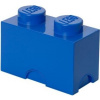 LEGO® Úložný box 12 x 25 x 18 cm modrá
