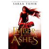 An Ember in the Ashes - Sabaa Tahir