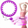 Hula hoop - Chudnutie hula hop fitness cvičenie zaťaženie (Hula hoop - Chudnutie hula hop fitness cvičenie zaťaženie)