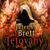 Tetovaný - Brett - čte Soukup Pavel