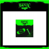 Stray Kids: Maniac: Metal Badge SET