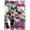 Destroy All Humans. They Can't Be Regenerated. A Magic: The Gathering Manga, Vol. 2 - Katsura Ise, Takuma Yokota (ilustrátor)