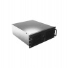 LANBERG SERVEROVÉ ŠASI PRO MONTÁŽ DO RACKU ATX 520/12 19