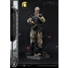 Prime 1 Studio Death Stranding Soška 1/2 Clifford Unger Black Label 103 cm