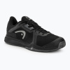 Pánska tenisová obuv HEAD Sprint Team 3.5 Clay black/black (44 EU)